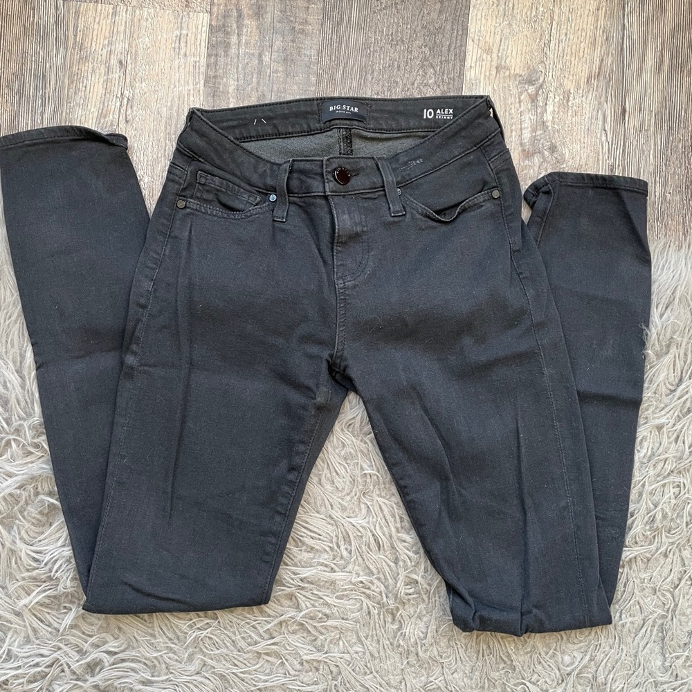 big star women’s jeans